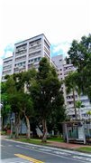 鄰近唐莊華廈社區推薦-萬芳大樓，位於台北市文山區